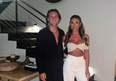 Love Island’s Rosie Seabrook claims Casey ghosted her