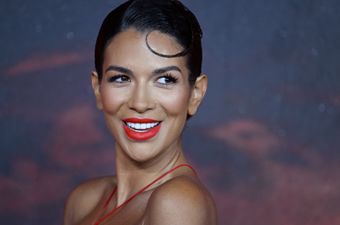 Ekin-Su reveals she’s moving to the US to pursue a major acting role