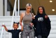 Kim K under fire for allowing daughter North (9) to be an entrepreneur