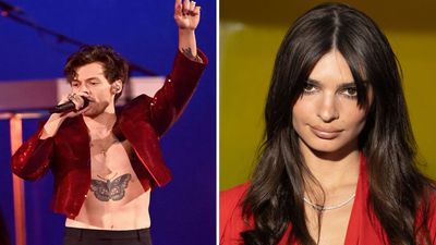 Harry Styles and Emily Ratajkowski have been involved for “some time”