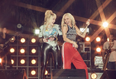 Miley Cyrus and Dolly Parton song banned as lyrics seen as “controversial”