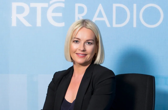 Claire Byrne explains why she didn’t want Late Late Show gig