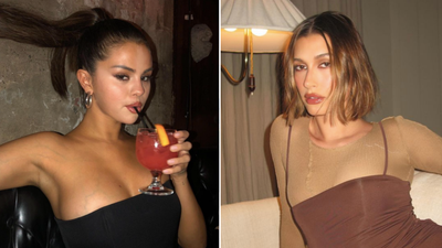 Hailey Bieber shows further support for Selena Gomez amid feud rumours