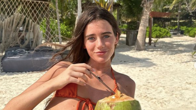 Irish influencer Olivia Neill hits back at trolls who said she “deserved to get skin cancer”