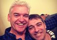 Phillip Schofield’s brother charged with 11 sex abuse offences