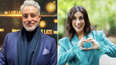 Baz Ashmawy responds to rumours he’ll co-present The Late Late Show with Lucy Kennedy