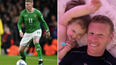 James McClean reveals that he is autistic in heartwarming Instagram post