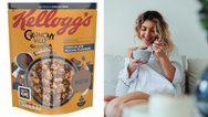New coffee-flavoured cereal released to give you that extra caffeine kick in the morning