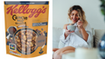 New coffee-flavoured cereal released to give you that extra caffeine kick in the morning