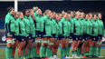Full team line-out: Ireland battle it out with France today in the Women’s Six Nations