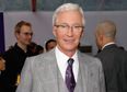 Paul O’Grady’s husband shares last photo they took together