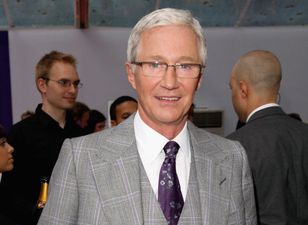 Paul O’Grady’s husband shares last photo they took together
