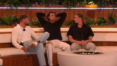 Love Island’s Tom Clare breaks his silence on “fallout” with Will Young