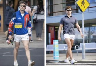 Dominos Maynooth unveils new Paul Mescal-inspired uniform