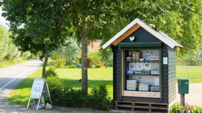 Laois siblings forced to close ‘honesty egg’ box after 4th robbery