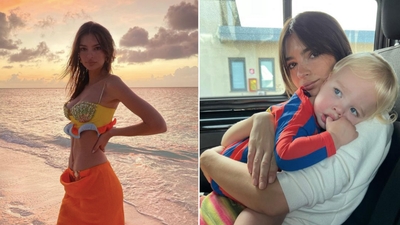 Emily Ratajowski opens up about her plans to have a second baby