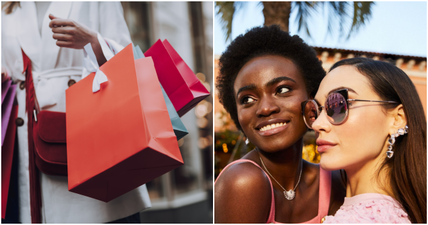 The ultimate girls’ day out for beauty and skincare lovers is happening at Kildare Village this month