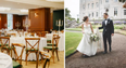 The 22 best private wedding venues in Ireland have been revealed