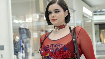 Barbie Ferreira opens up on the reason she really quit Euphoria