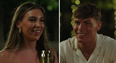 Apparently Love Island’s Rosie and Keanan are secretly dating