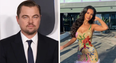 Leonardo DiCaprio and Maya Jama ‘secretly dating’
