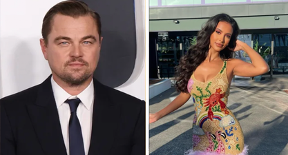 Leonardo DiCaprio and Maya Jama ‘secretly dating’
