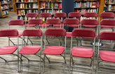 Author ‘cries all the way home’ after no one shows up to her book signing event