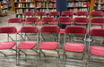 Author ‘cries all the way home’ after no one shows up to her book signing event