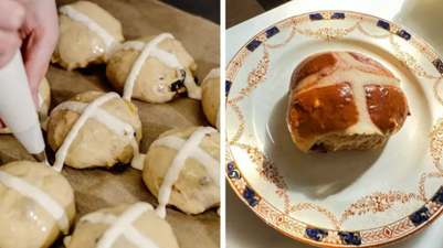 6 Dublin spots where you can get Hot Cross Buns over Easter