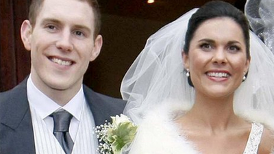 John McAreavey makes heartbreaking revelation about Michaela’s death