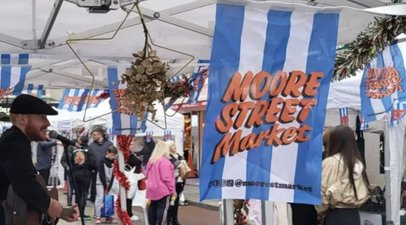 5 markets to check out in Dublin over April
