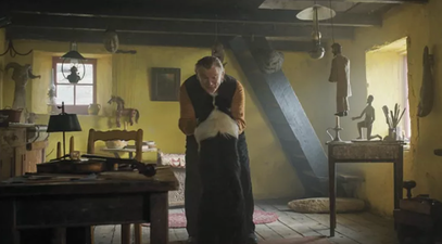 Furniture from The Banshees of Inisherin set goes up for sale next week