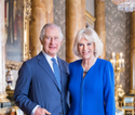 New royal portrait cements Camilla’s title ahead of coronation