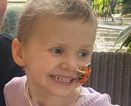 “So brave”: Fiadh O’Connor dies days before her 5th birthday