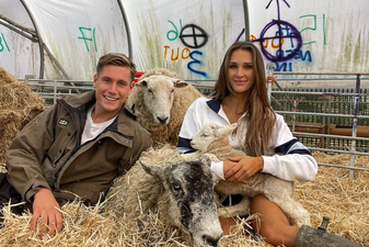 Love Island’s Will and Jessie taking major step in their relationship