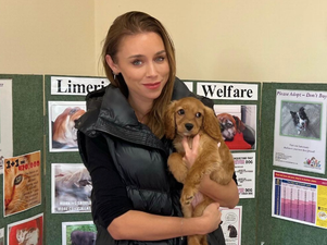 Una Healy reveals major regrets about throuple with David Haye