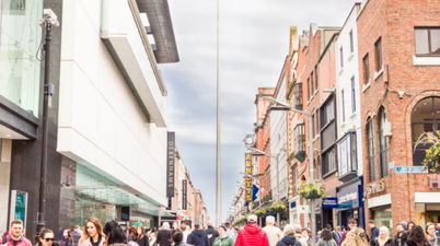 Henry Street to rival Grafton Street with massive ‘anchor’ brands moving in