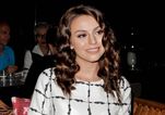 X Factor star Cher Lloyd reveals she’s pregnant with baby #2