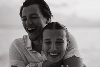 Stranger Things star Millie Bobby Brown (19) is engaged