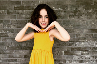 “A different hospital. A different territory”: Saoirse Ruane’s mum gives update