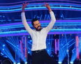 Rylan Clark quits Strictly Come Dancing’s It Takes Two after four years