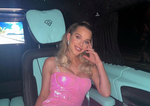 Helen Flanagan responds to rumour that she’s back with ex-fiancé Scott Sinclair