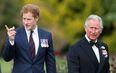 King Charles “delighted” Prince Harry is attending the Coronation