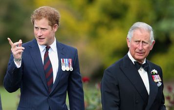 King Charles “delighted” Prince Harry is attending the Coronation