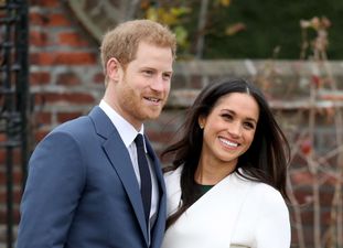 Reports suggest Harry and Meghan have stopped filming for Netflix