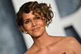 Halle Berry has the best reaction to trolls who criticised her for posting nude photo