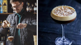 The parmesan espresso martini is the latest trend gripping the internet – would you try it?