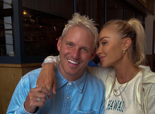 Made In Chelsea’s Jamie Laing and Sophie Habboo are officially married