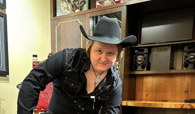 Fans praise Lewis Capaldi for opening up about his struggles with Tourette’s Syndrome