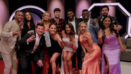Love Is Blind fans fuming after Netflix ruined the reunion special
